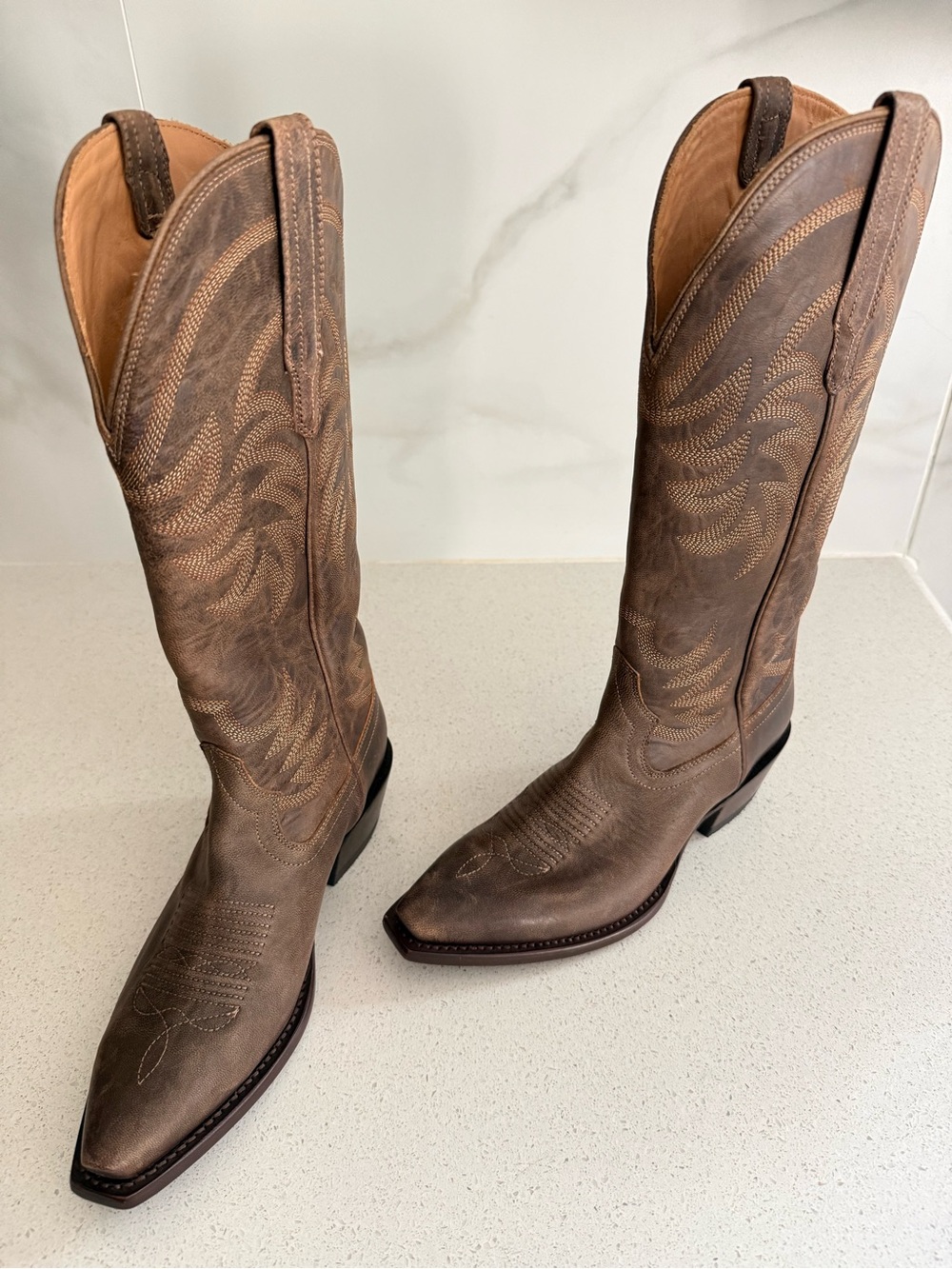 Tecovas Western Boiots - Picture 3 of 8